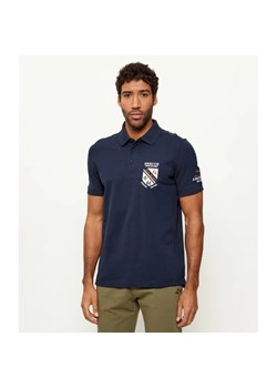 Aeronautica Militare Polo | Regular Fit ze sklepu Gomez Fashion Store w kategorii T-shirty męskie - zdjęcie 188146979