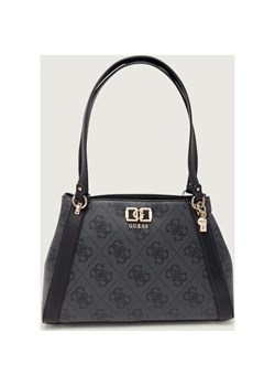 Guess Torebka na ramię KARNILLA ze sklepu Gomez Fashion Store w kategorii Torby Shopper bag - zdjęcie 188147005