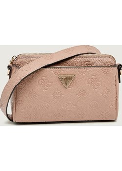 Guess Listonoszka CRESIDIA II MINI ze sklepu Gomez Fashion Store w kategorii Listonoszki - zdjęcie 188147008