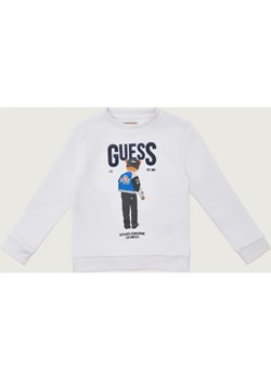 Guess Bluza | Regular Fit ze sklepu Gomez Fashion Store w kategorii Bluzy chłopięce - zdjęcie 188147046
