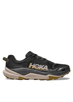 Buty do biegania Hoka Torrent 4 1155115 Czarny ze sklepu eobuwie.pl w kategorii Buty sportowe męskie - zdjęcie 188147098