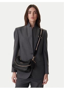 Plecak Liu Jo AA6180 E1012 Czarny ze sklepu eobuwie.pl w kategorii Plecaki - zdjęcie 188147127