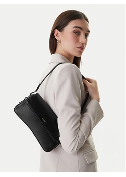 Torebka HUGO Syndra 50557942 Czarny ze sklepu eobuwie.pl w kategorii Torebki damskie - zdjęcie 188147217