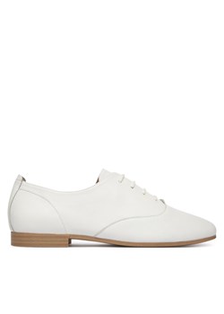 Półbuty Caprice 9-23200-46 Biały ze sklepu eobuwie.pl w kategorii Buty sportowe damskie - zdjęcie 188147228