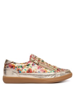 Sneakersy Caprice 9-23759-46 Kolorowy ze sklepu eobuwie.pl w kategorii Buty sportowe damskie - zdjęcie 188147299