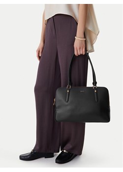 Torebka Furla Giulia L WB01872 BX0460 CN O6000 Czarny ze sklepu eobuwie.pl w kategorii Torebki damskie - zdjęcie 188147337