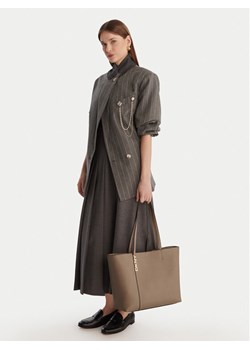 DKNY Torebka R52AKG54 Beżowy ze sklepu MODIVO w kategorii Torebki damskie - zdjęcie 188148576