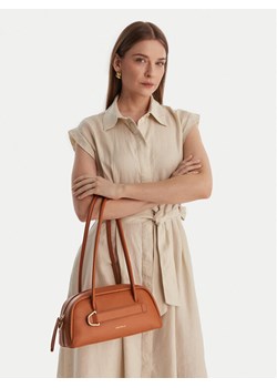 Coccinelle Torebka U4A Coccinellepaki E1 U4A 12 02 01 Brązowy ze sklepu MODIVO w kategorii Torebki damskie - zdjęcie 188148578