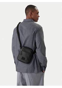 HUGO Saszetka 50535669 Czarny ze sklepu MODIVO w kategorii Torby męskie - zdjęcie 188148599