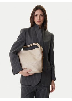 Liu Jo Torebka AA6058 ES026 Écru ze sklepu MODIVO w kategorii Torebki damskie - zdjęcie 188148607