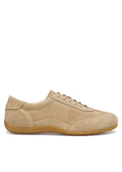 Geox Sneakersy D Vega D3509A 00022 C5002 Brązowy ze sklepu MODIVO w kategorii Buty sportowe damskie - zdjęcie 188148617