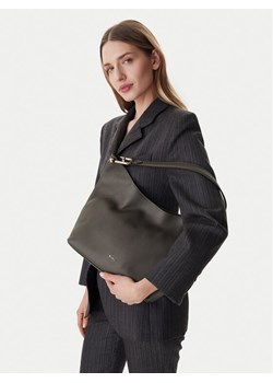 Furla Torebka Lara M WB01900 HSF000 IT 4283S Szary ze sklepu MODIVO w kategorii Torebki damskie - zdjęcie 188148628