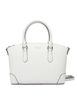 MICHAEL Michael Kors Torebka 30R6S1WS8V Biały ze sklepu MODIVO w kategorii Torebki damskie - zdjęcie 188148638