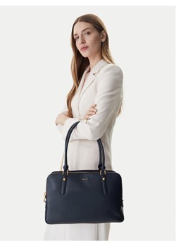 Furla Torebka Giulia L WB01872 BX0460 CN 2676S Granatowy ze sklepu MODIVO w kategorii Torebki damskie - zdjęcie 188148645