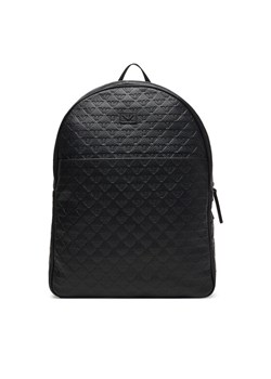 Emporio Armani Plecak EM001678 AF14774 UC001 Czarny ze sklepu MODIVO w kategorii Plecaki - zdjęcie 188148646