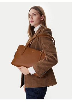 Furla Torebka Giulia L WB01872 BX0460 CN 4557S Brązowy ze sklepu MODIVO w kategorii Torebki damskie - zdjęcie 188148668