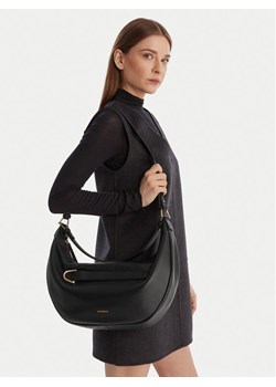 Coccinelle Saszetka 329197 Czarny ze sklepu MODIVO w kategorii Torebki damskie - zdjęcie 188148686