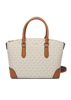 MICHAEL Michael Kors Torebka 30R6G1WS8B Écru ze sklepu MODIVO w kategorii Torebki damskie - zdjęcie 188148745