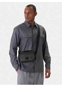 HUGO Saszetka 50558454 Czarny ze sklepu MODIVO w kategorii Torby męskie - zdjęcie 188148756