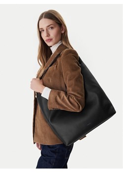 Furla Torebka Lara L WB01876 HSF000 IT O6000 Czarny ze sklepu MODIVO w kategorii Torebki damskie - zdjęcie 188148757