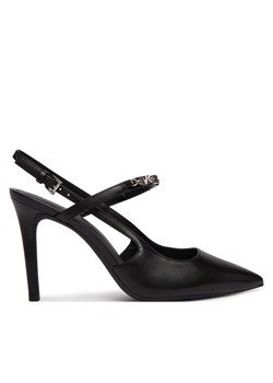 MICHAEL Michael Kors Szpilki Dina 40R6DIHP1L Czarny ze sklepu MODIVO w kategorii Czółenka - zdjęcie 188148786