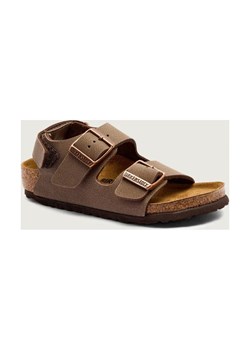 Birkenstock Sandały Milano | z dodatkiem skóry ze sklepu Gomez Fashion Store w kategorii Sandały dziecięce - zdjęcie 188149748