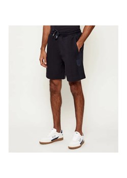 BOSS GREEN Szorty JT_BB BC Lux Huxley | Regular Fit ze sklepu Gomez Fashion Store w kategorii Spodenki męskie - zdjęcie 188149756