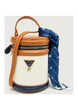 Guess Torebka na ramię ze sklepu Gomez Fashion Store w kategorii Torby i walizki dziecięce - zdjęcie 188150107