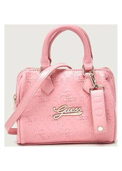 Guess Kuferek ze sklepu Gomez Fashion Store w kategorii Torby i walizki dziecięce - zdjęcie 188150109