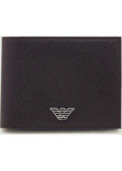 Emporio Armani Portfel ze sklepu Gomez Fashion Store w kategorii Portfele męskie - zdjęcie 188150119