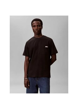 Calvin Klein Jeans T-shirt | Regular Fit ze sklepu Gomez Fashion Store w kategorii T-shirty męskie - zdjęcie 188150127