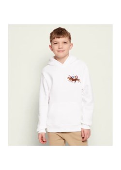 POLO RALPH LAUREN Bluza | Regular Fit ze sklepu Gomez Fashion Store w kategorii Bluzy chłopięce - zdjęcie 188150139