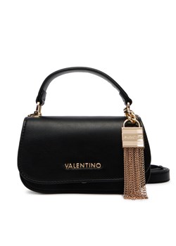 Torebka Valentino Iride VBS9OU10 Czarny ze sklepu eobuwie.pl w kategorii Listonoszki - zdjęcie 188151449