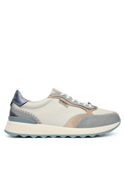 Sneakersy Pikolinos Arrecife W1M-6625C4 Granatowy ze sklepu eobuwie.pl w kategorii Buty sportowe damskie - zdjęcie 188151477