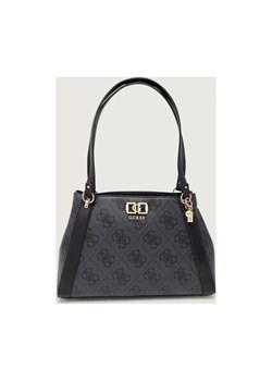 Guess Torebka na ramię KARNILLA ze sklepu Gomez Fashion Store w kategorii Torby Shopper bag - zdjęcie 188152069