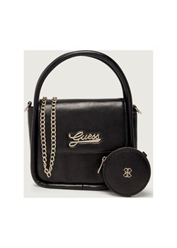 Guess Torebka na ramię + saszetka ze sklepu Gomez Fashion Store w kategorii Torby i walizki dziecięce - zdjęcie 188152079