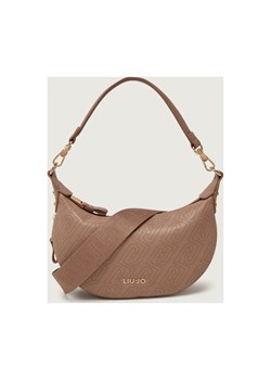 Liu Jo Torebka na ramię KALISKA ze sklepu Gomez Fashion Store w kategorii Torebki hobo - zdjęcie 188152089