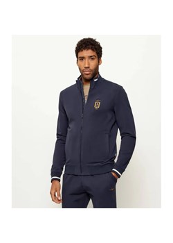 Aeronautica Militare Bluza | Regular Fit ze sklepu Gomez Fashion Store w kategorii Bluzy męskie - zdjęcie 188152119