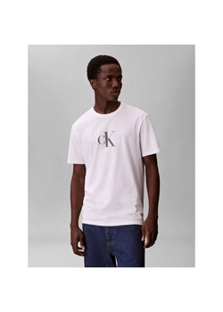 Calvin Klein T-shirt | Slim Fit ze sklepu Gomez Fashion Store w kategorii T-shirty męskie - zdjęcie 188152157