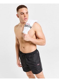 MCKENZIE SZORTY CORE WVN SHT BLK ze sklepu JD Sports  w kategorii Spodenki męskie - zdjęcie 188153046