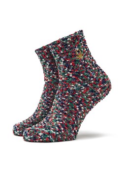 Skarpety długie United Colors Of Benetton 6PV72700R Kolorowy ze sklepu eobuwie.pl w kategorii Skarpetki dziecięce - zdjęcie 188154897