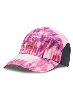 Buff Czapka z daszkiem Speed 131389.538.20.00 Różowy ze sklepu MODIVO w kategorii Czapki z daszkiem damskie - zdjęcie 188154928