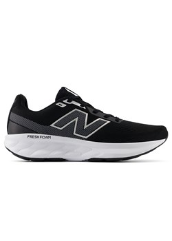 Buty męskie New Balance Fresh Foam x 520 v9 M520LK9 – czarne ze sklepu New Balance Poland w kategorii Buty sportowe męskie - zdjęcie 188155096