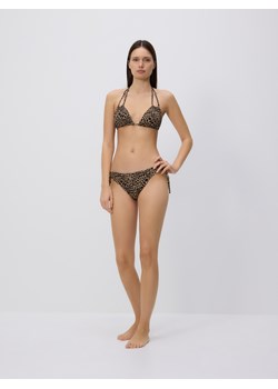 Reserved - Dół od stroju plażowego - czarny ze sklepu Reserved w kategorii Stroje kąpielowe - zdjęcie 188155198