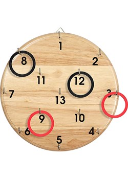 BS Toys Rzut obręczą - 6+ ze sklepu Limango Polska w kategorii Zabawki - zdjęcie 188155349