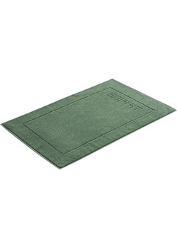 ESPRIT Dywanik łazienkowy "Solid" w kolorze zielonym ze sklepu Limango Polska w kategorii Akcesoria łazienkowe - zdjęcie 188155365