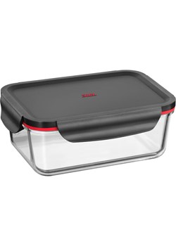 Silit Pojemnik "Storio" w kolorze czarnym - 1,4 l ze sklepu Limango Polska w kategorii Pojemniki kuchenne - zdjęcie 188155366