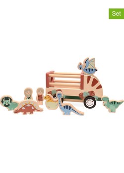 Magni Autko z akcesoriami - 3+ ze sklepu Limango Polska w kategorii Zabawki - zdjęcie 188155398