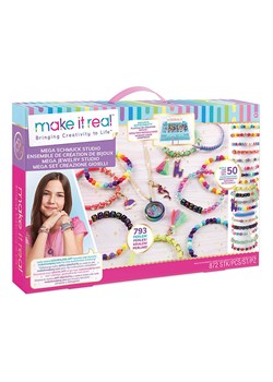 make it real Zestaw kreatywny - 8+ ze sklepu Limango Polska w kategorii Zabawki - zdjęcie 188155726