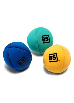 BS Toys Piłeczki (3 szt.) do żonglowania - 6+ ze sklepu Limango Polska w kategorii Zabawki - zdjęcie 188155767